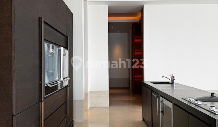 For Sale Apartment Dharmawangsa Residences 3Br Brand New