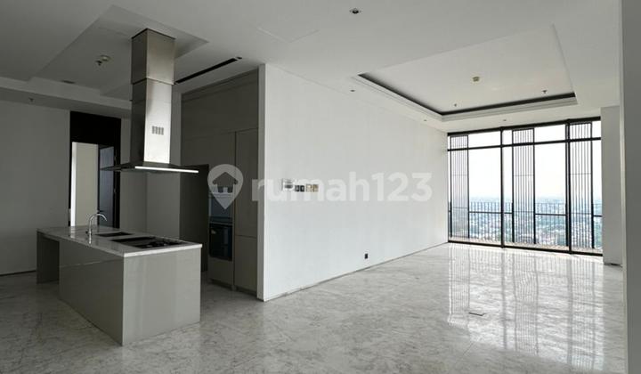 Dijual Senopati Suites Apartemen 3 Bedrooms Baru SCBD 1