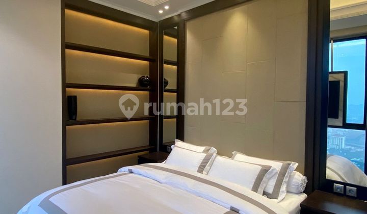 For Rent: District8 Apartment 2BR Full Furnished Cheap Senopati For Rent: District8 Apartment 2BR Full Furnished Cheap Senopati