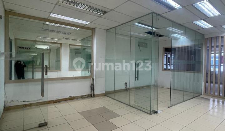 For Sale: Puri Business Park Shop House, Kebon Jeruk, West Jakarta 2