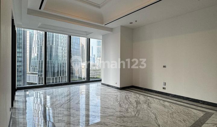 The Langham Residence Murah Apartemen SCBD Jakarta Selatan  1