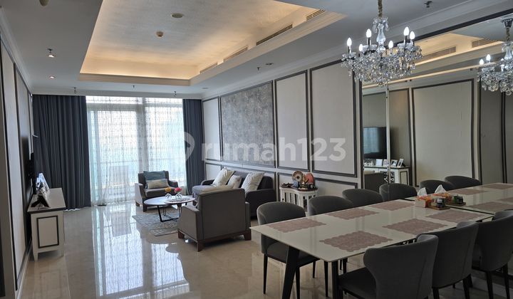 For Sale Kempinski Private Residences Grand Indonesia Jakarta 2