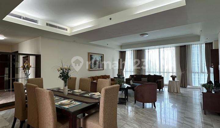 Dijual Peak Sudirman Apartment 3 BR Jakarta Selatan Dijual Peak Sudirman Apartment 3 BR Jakarta Selatan