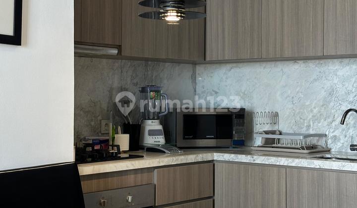 Dijual The Orchard Apartment 2 BR Ciputra World Jakarta 2