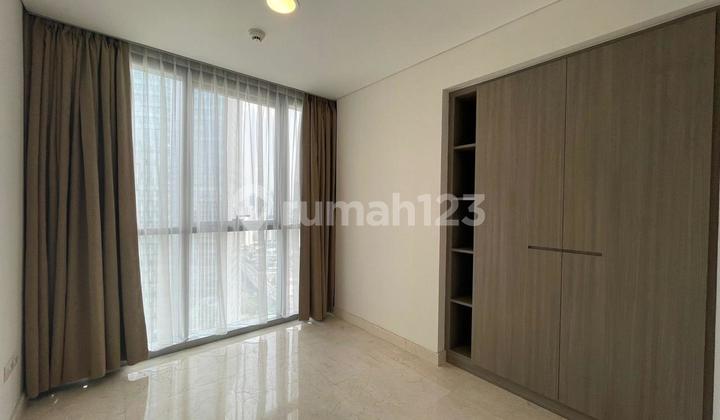 Dijual The Residence Ciputra World 2 Apartment Kuningan 2