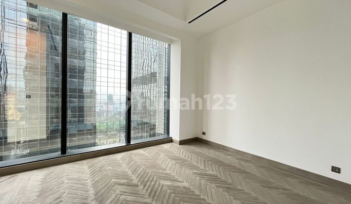 Dijual Langham Residence Scbd Apartment Jakarta Selatan 2