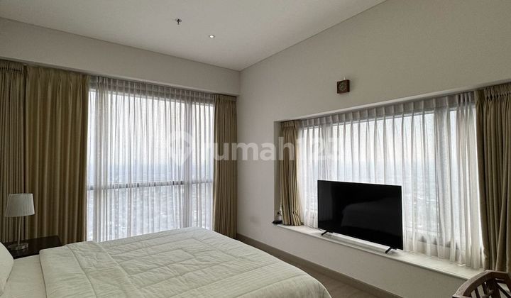 Dijual 1 Park Avenue Apartment Jakarta Selatan 2