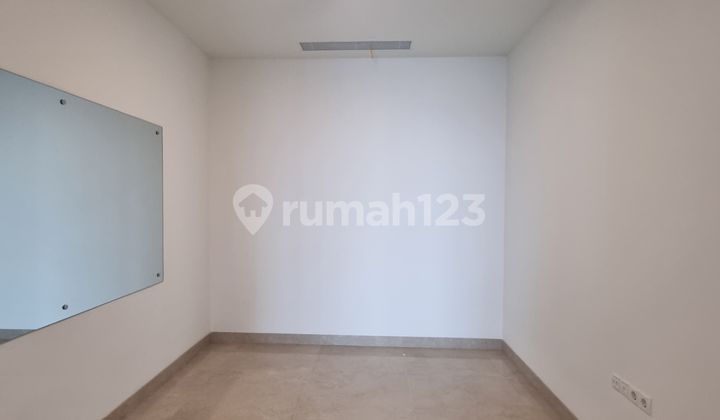 Apartemen Anandamaya Residences 3BR Sudirman Jakarta  2