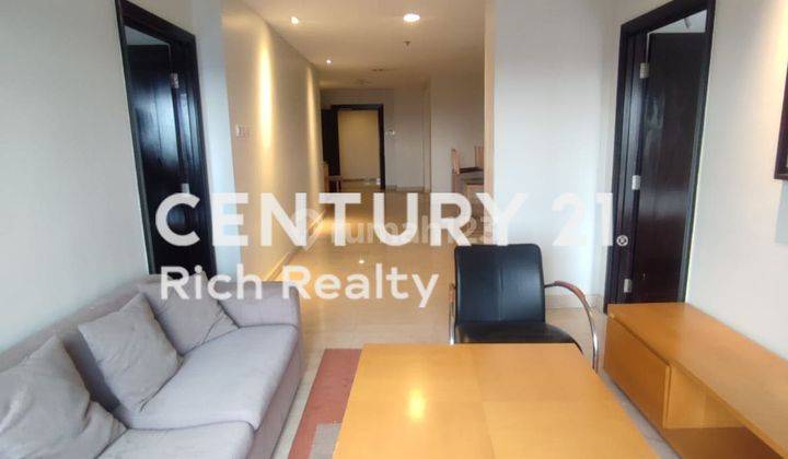 Dijual Apartemen Somerset Berlian Permata Hijau Jakarta Selatan 2