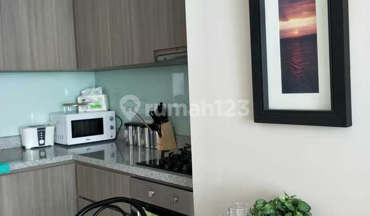 Ciputra World 2 Apartemen Furnished 2 Bedrooms Kuningan Jakarta Ciputra World 2 Apartemen Furnished 2 Bedrooms Kuningan Jakarta