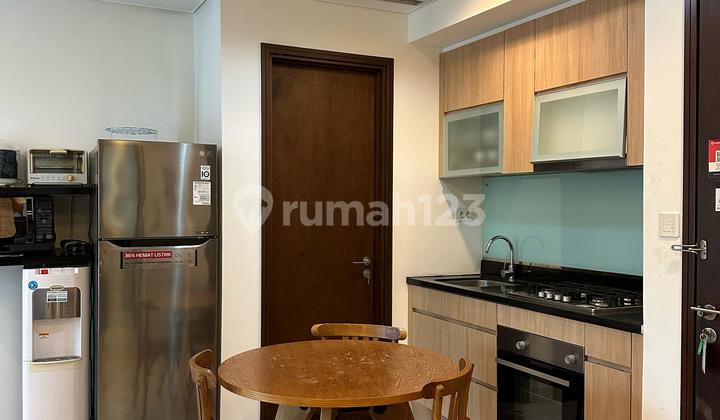 Setiabudi SkyGarden 2 BR Apartment Kuningan Jakarta 2