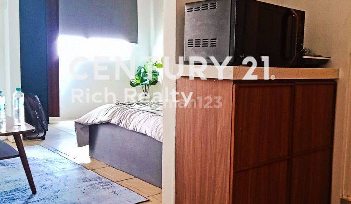 Dijual Apartemen Belmont Residence Jakarta Barat 1