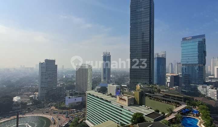 Apartment Kempinski Residence Murah 2 BR Jakarta 2
