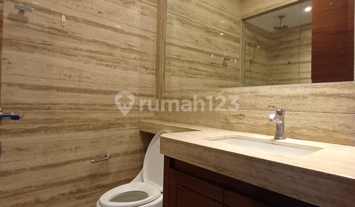 Apartment District 8 1 BR SCBD Senopati Jakarta 2