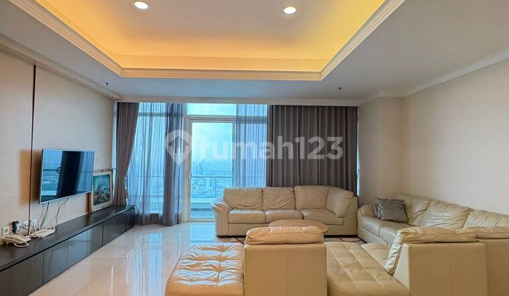 Dijual Sale Kempinski Residence Apartment Jakarta  1