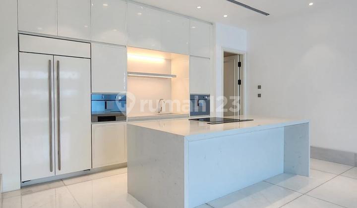 For Sale St Regis Residence 3 BR Kuningan Jakarta