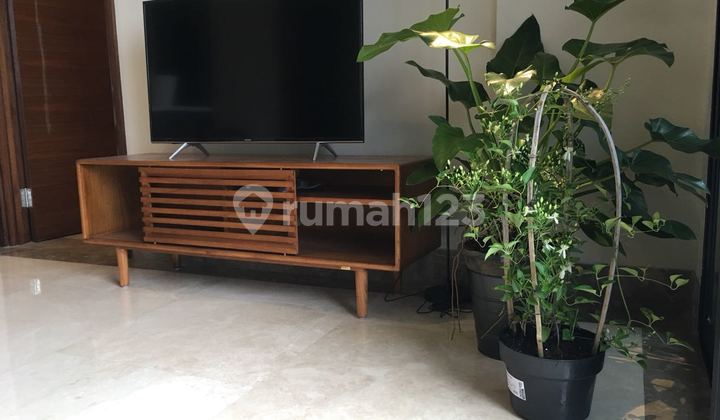 District 8 Apartemen Senopati SCBD 2 BR Jakarta 2