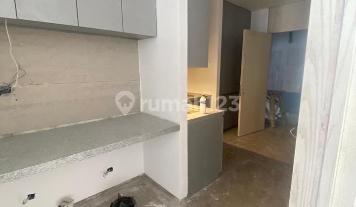 Dijual Izzara Apartment Simatupang Jakarta Selatan 2