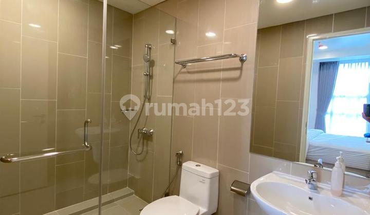 Disewakan Kencana Somerset Pondok Indah 2 BR Jakarta Selatan 2
