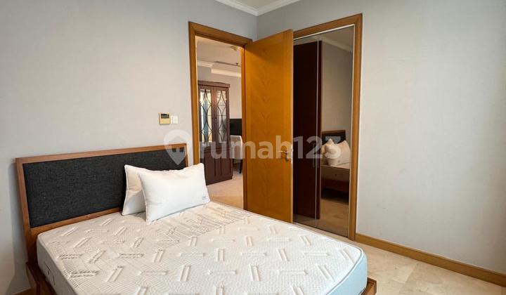 Dijual Kempinski Residence 2 BR Termurah Grand Indonesia 2