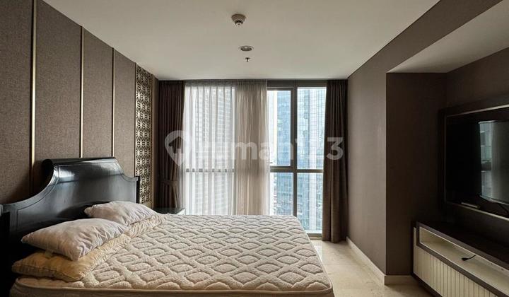 Dijual The Residence Ciputra World 2 Apartment Kuningan 2