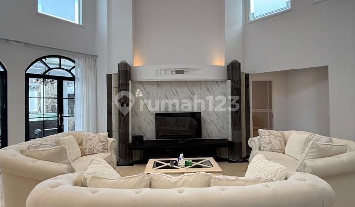 Dijual Rumah Menteng Baru Renovasi Jakarta Pusat 2