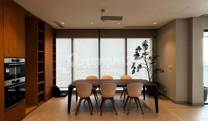 Disewa 57 Promenade Apartemen Thamrin Jakarta Pusat Disewa 57 Promenade Apartemen Thamrin Jakarta Pusat