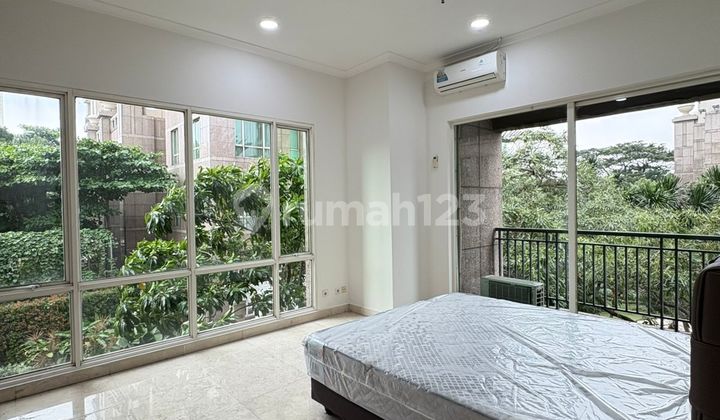 Disewakan Senayan Residence 3 BR Senayan Jakarta Selatan 2