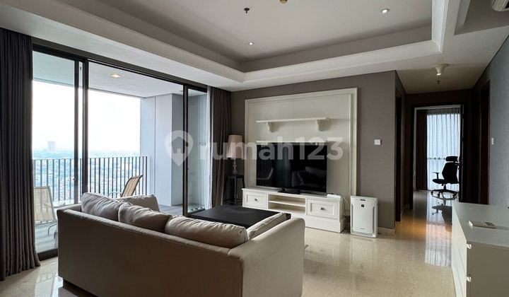 Dijual 1 Park Avenue Apartment Jakarta Selatan