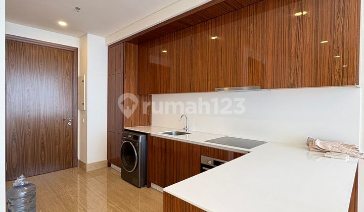 Dijual South Hill Apartment Kuningan Jakarta