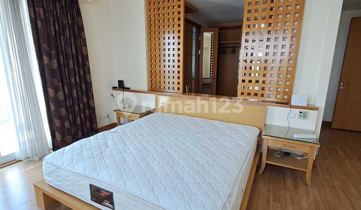 Pakubuwono Residences Apartment 2BR Furnished Jakarta