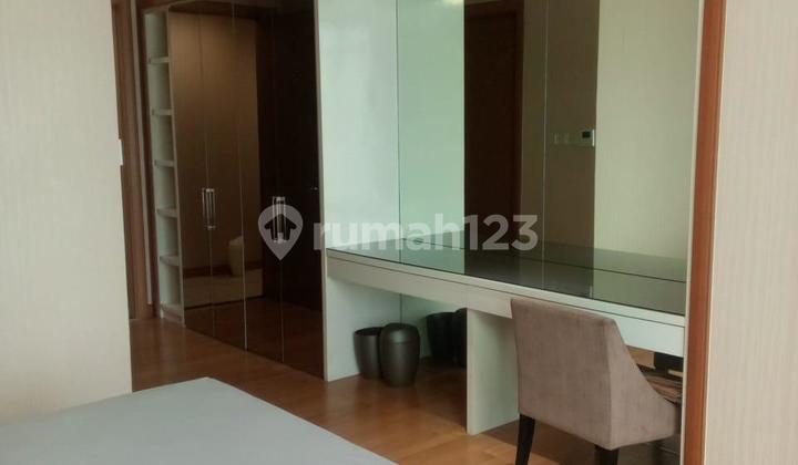 Disewakan Murah Kempinski Grand Indonesia 2+1 BR Jakarta 2