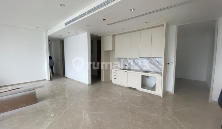 Dijual Izzara Apartment Simatupang Jakarta Selatan