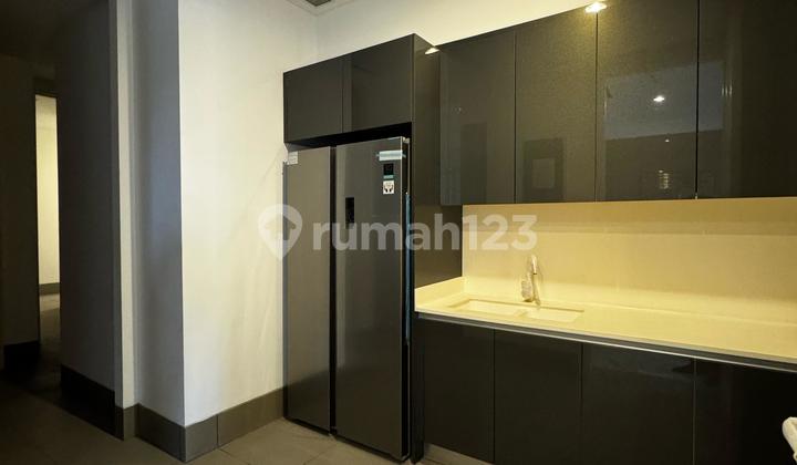 The Langham Residence Murah Apartemen SCBD Jakarta Selatan  2