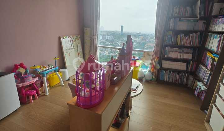 Dijual Murah Botanica Apartemen 2Br Jakarta Selatan 2