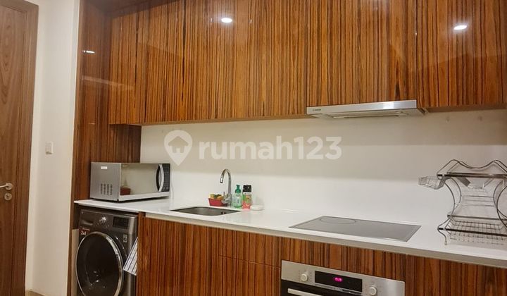 Dijual South Hills 1 Bedroom Furnished Jakarta  2