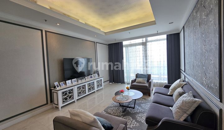 For Sale Kempinski Private Residences Grand Indonesia Jakarta For Sale Kempinski Private Residences Grand Indonesia Jakarta
