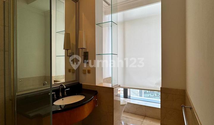 Dijual Sale Airlangga Ritz Carlton Kuningan Jakarta 2