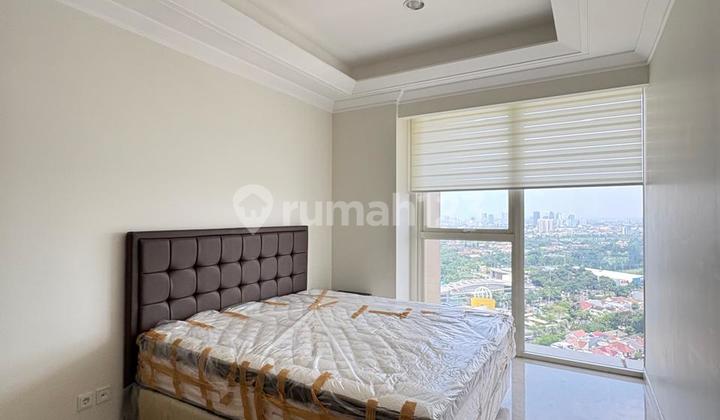 Disewakan Pondok Indah Residence Apartment Amala 3 BR Jakarta 2