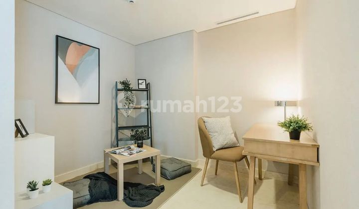 Apartment Ciputra World 2 The Orchard 2+1 BR Jakarta 2