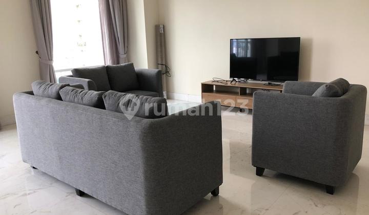 For Rent Botanica Apartment 3 Bedrooms South Jakarta For Rent Botanica Apartment 3 Bedrooms South Jakarta