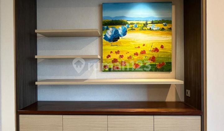 Casa Grande Apartment Bella 3 BR Private Lift Jakarta 2