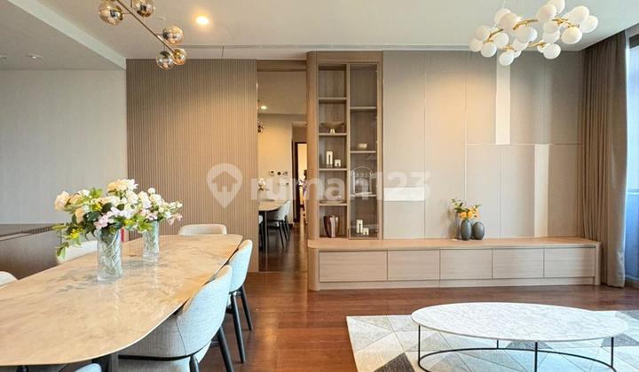 Disewakan Savyavasa Apartment 2 Bedrooms Furnished Jakarta Selatan Disewakan Savyavasa Apartment 2 Bedrooms Furnished Jakarta Selatan