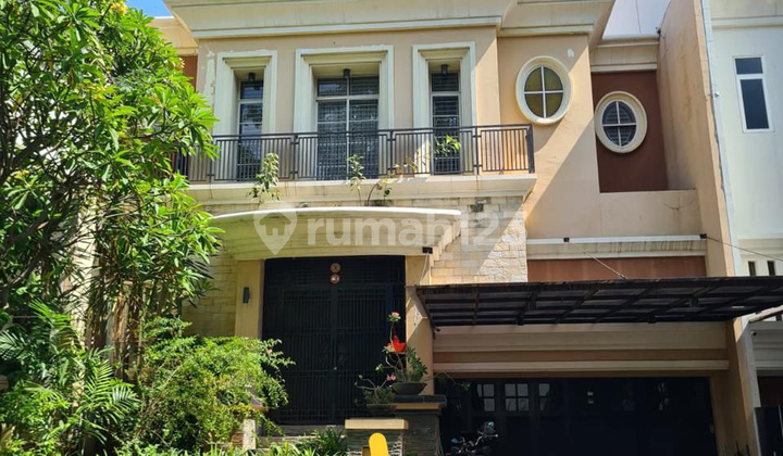 Ready-to-Live House in Pik1 Near Pik Avenue