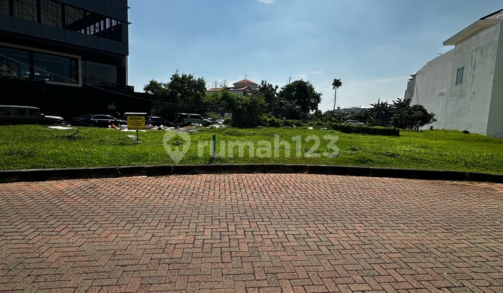 Tanah Siap Bangun Hoek Tanah Siap Bangun Hoek