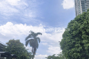 Rumah Dekat Lippo Mall Puri dan Puri Mall