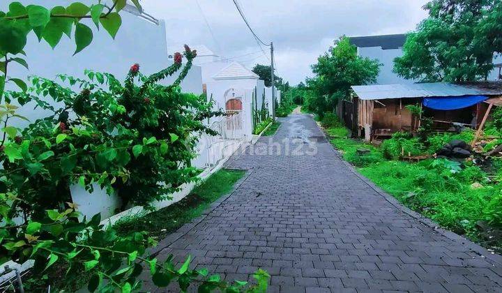 lease hold land toyaning ungasan 40 Ara IDR 14 mill/Ara/years 1