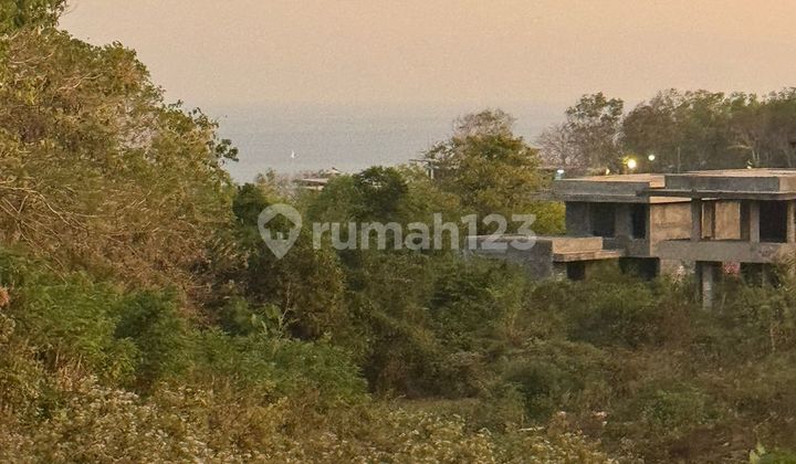 Tanah murah 127m2 bukit Goa gong idr 500jt global