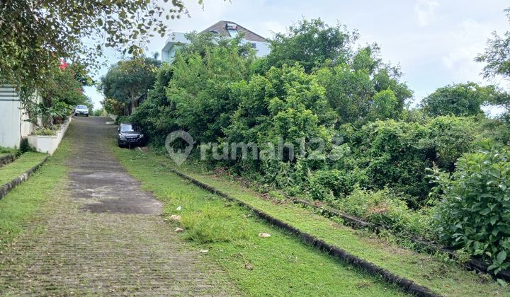 Tanah Unblock View Airport 670 M2 Gong Gong Idr 5 Milyar Global