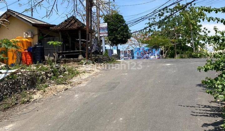 Cheap Land 356m2 Jln Puremasuka IDR 2.5 Billion Global 2